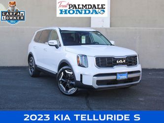 2023 Kia Telluride