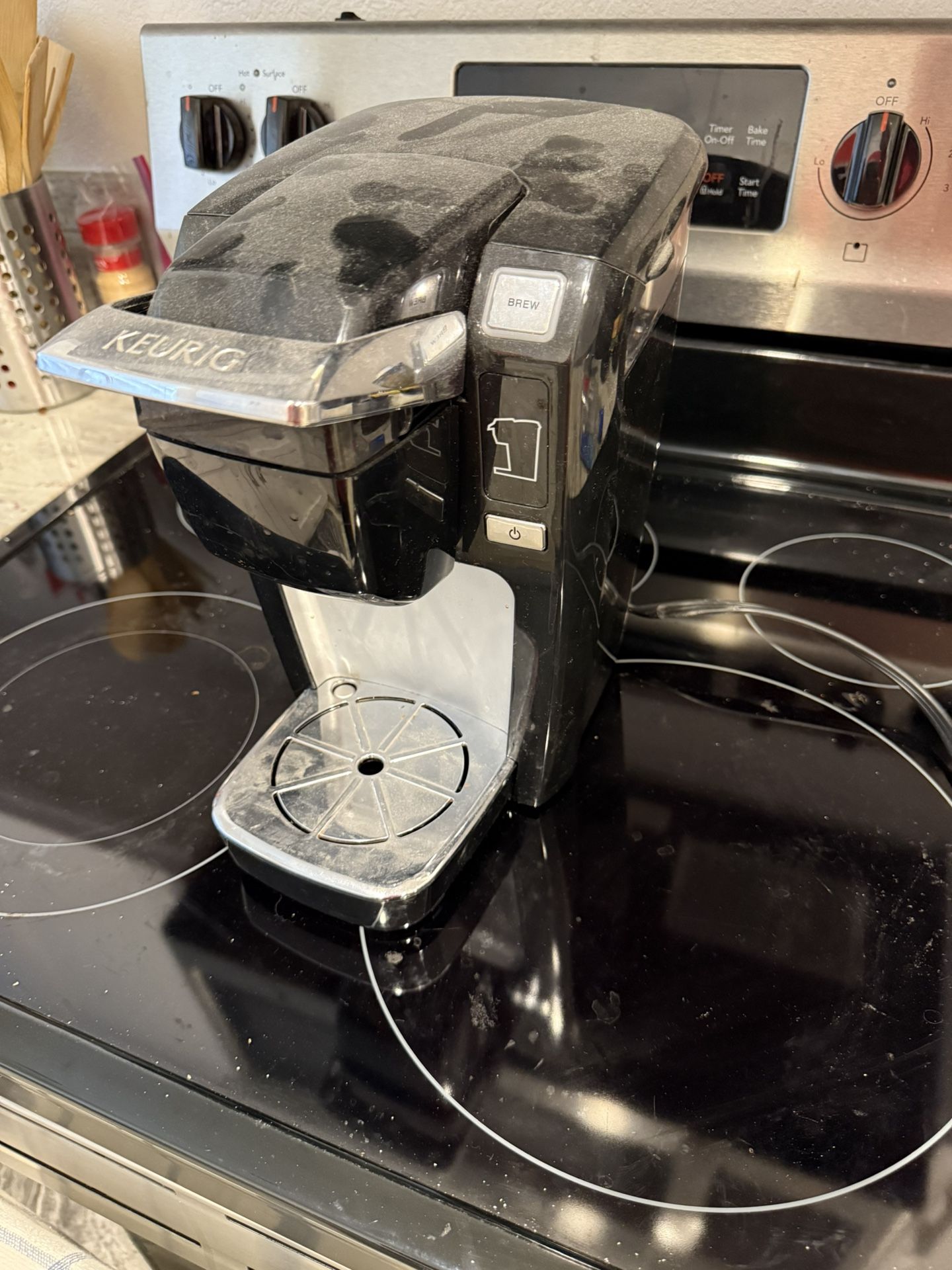 Keurig Single