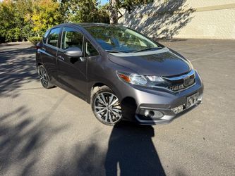 2018 Honda Fit