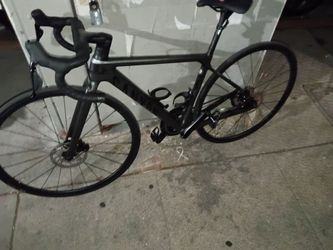 Canyon ultimate cf slx