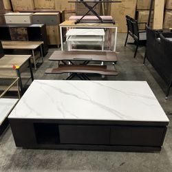 Large Coffee Table / Mesa de centro grande