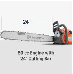Chainsaw