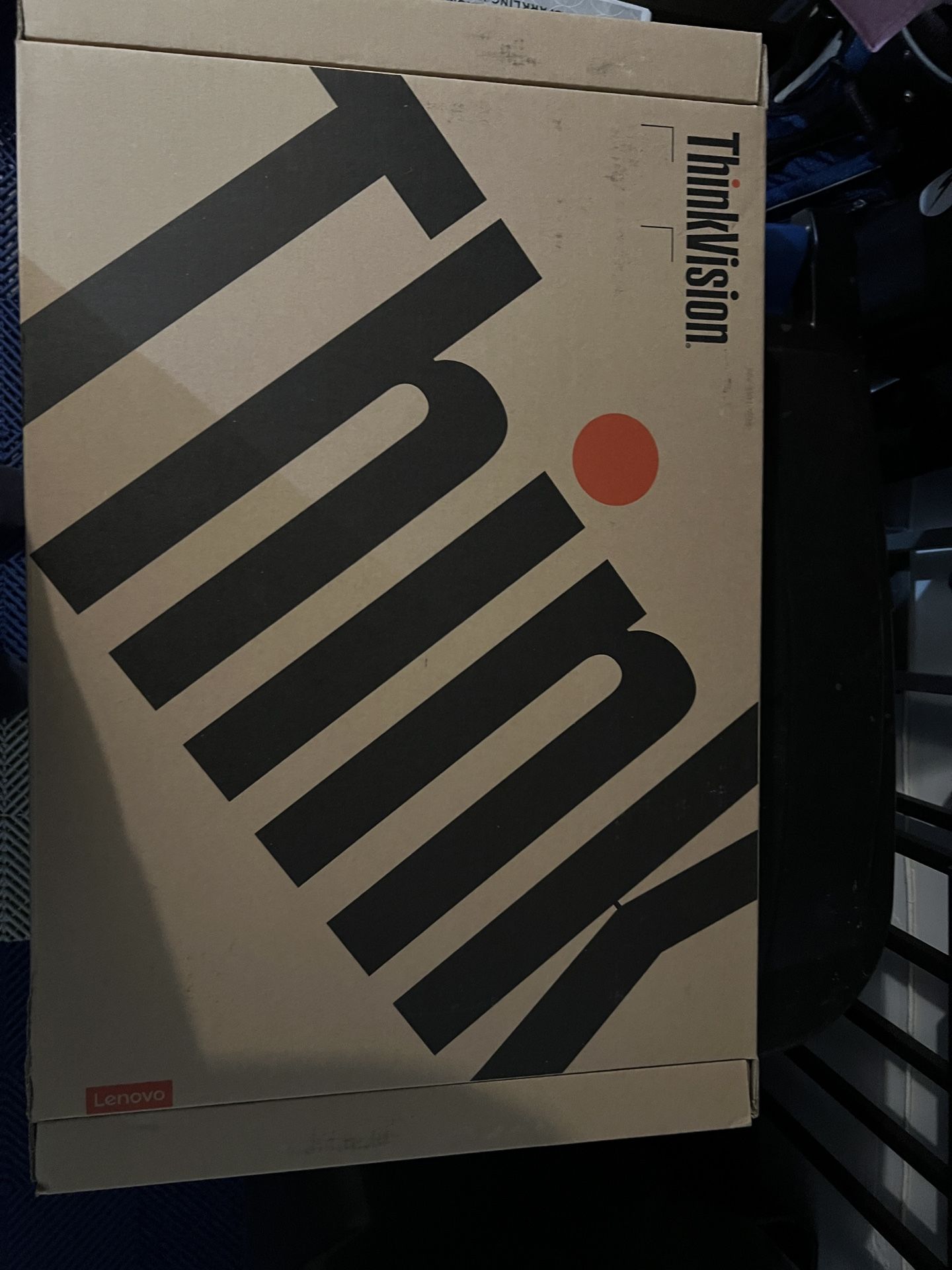 Think Monitor