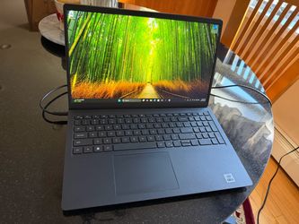 Dell - Inspiron 351115.6" Touch Laptop - Intel Core i5 - 8GB Memory - 256GB Solid State Drive