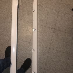 300zx sideskirts