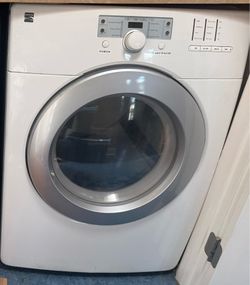 Kenmore Clothes Dryer