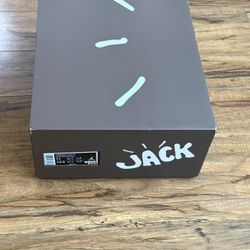 Jordan Jumpman Jack TR