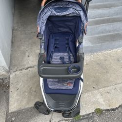 Monbebe Dash Stroller, Send Your Best Offer Lightly Used
