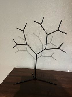 Jewelry Tree