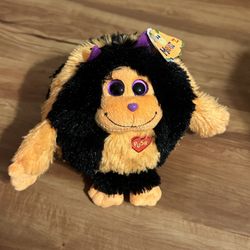 Stuffed Animals  ( Monstaz ) 