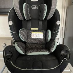 Car Seat 