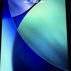 iPad Pro 12.9 5TH Gen 512 GB