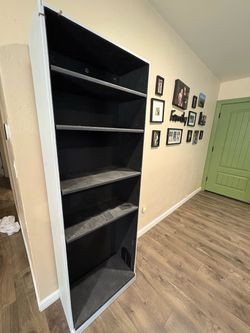 Bookshelf