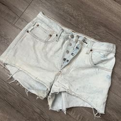 Levi’s Shorts 