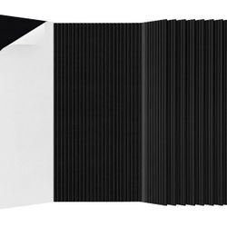 10 Pack Acoustic Panels