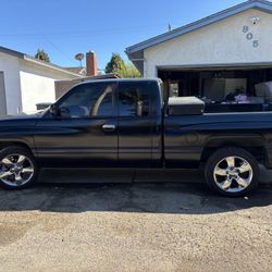 1999 Dodge Ram 1500