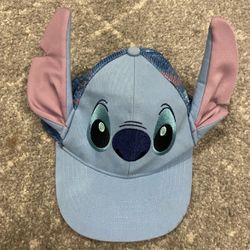 Disney’s Stitch Hat 