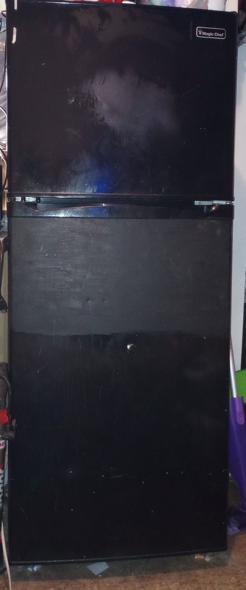Magic Chef Refrigerator