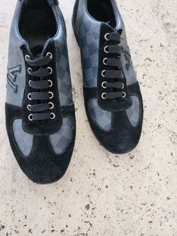 Louis Vuitton Size 43 (9-10US)