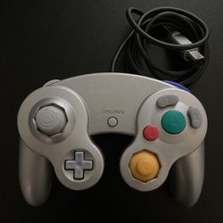 Nintendo GameCube Controller