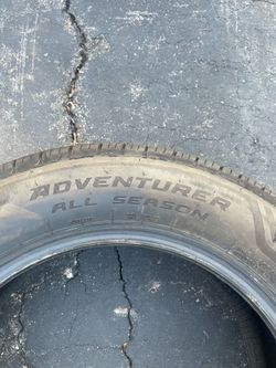 Tires 205 60 16
