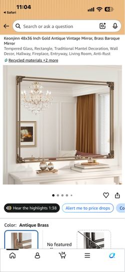 Mirror