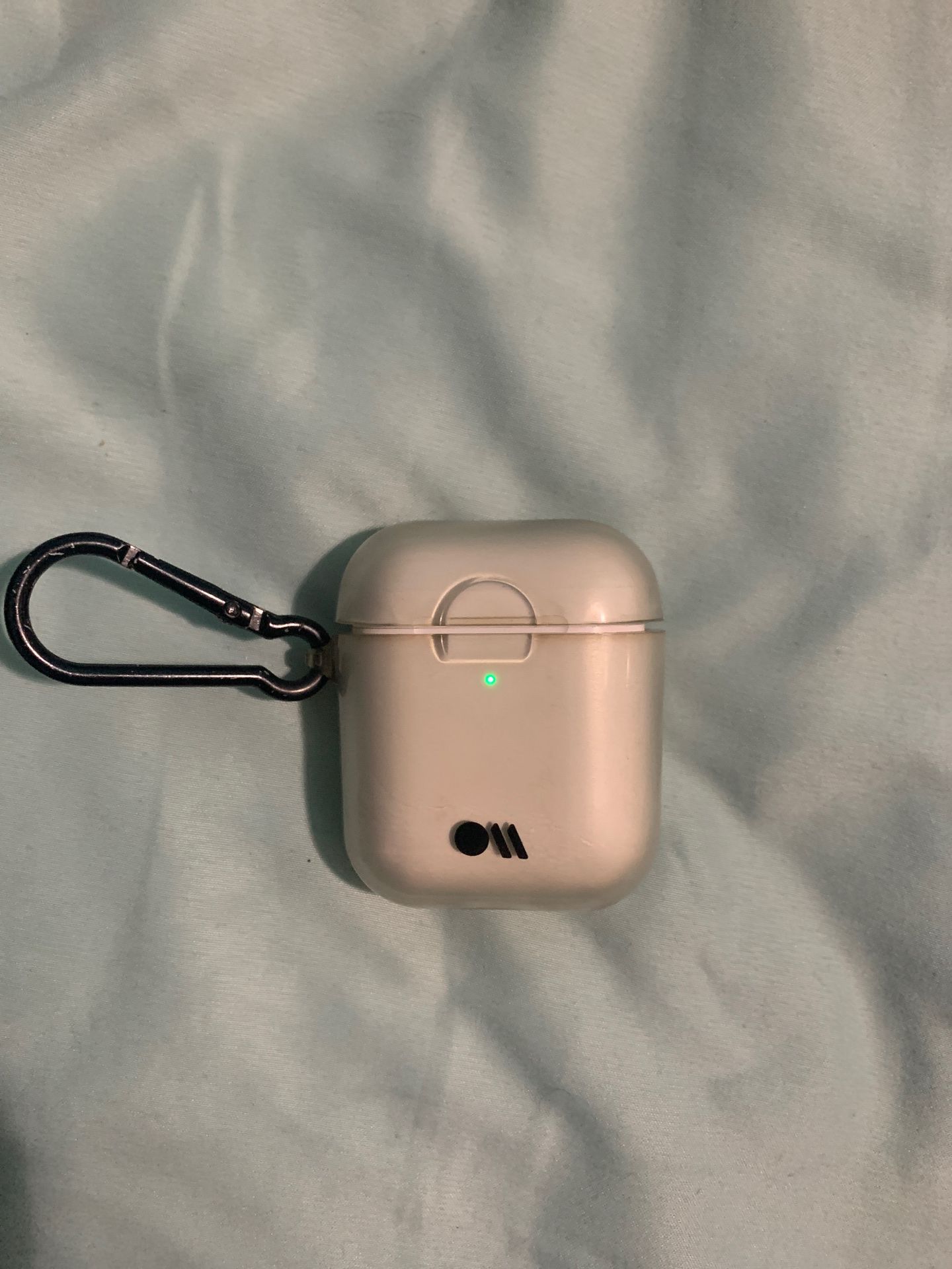 AirPods Gen 2 with Case