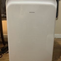 Portable AC Unit