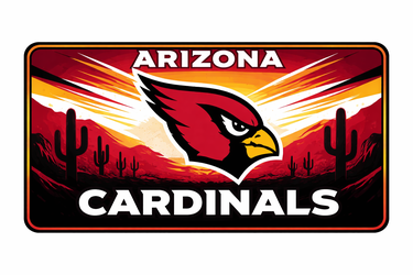 Arizona cardinals