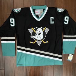 Kariya Ducks Other Jerseys Kopitar Los Angeles kings Wayne Gretzky new hockey jersey