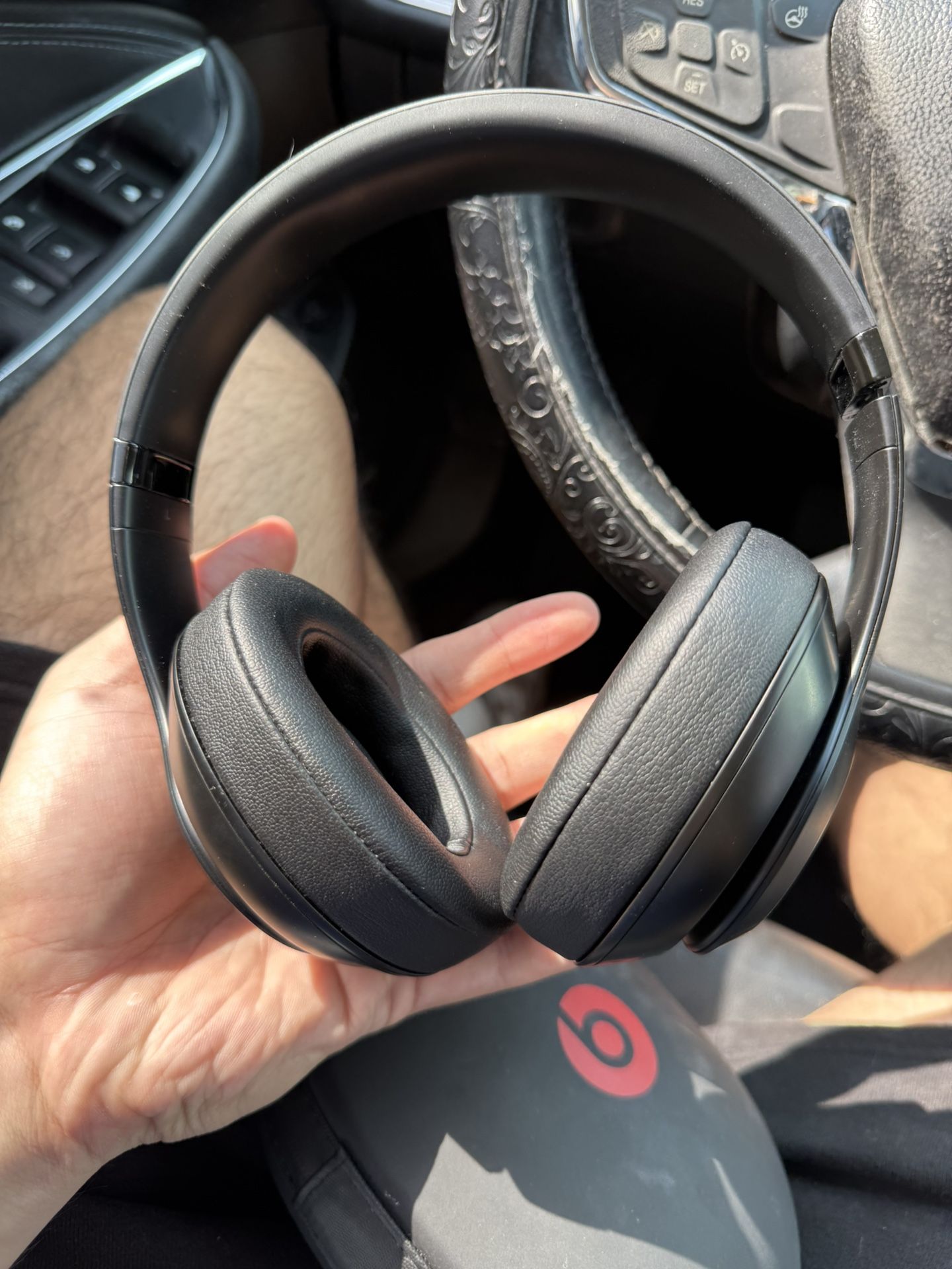 Beats Headphones