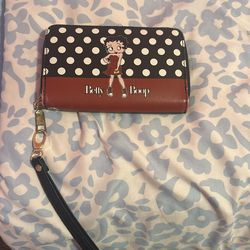 Cute wallet