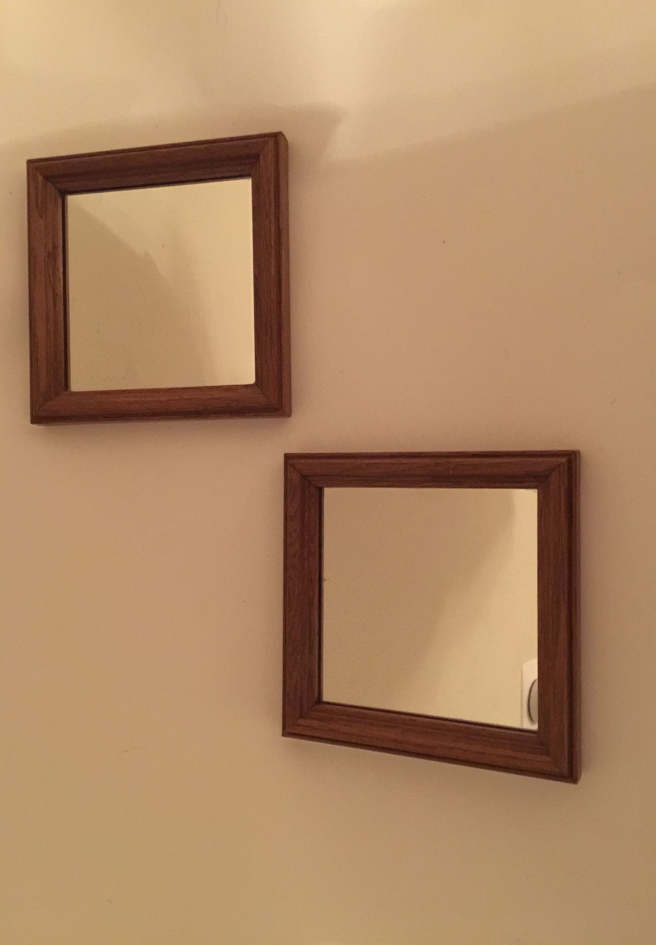 HOMCO Home interiors wall mirror frames Pick Up Only