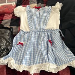 Halloween Costume And Accessories