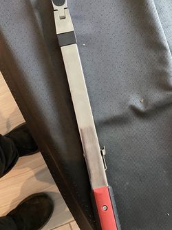 Snap On 3/8 Torque Wrench