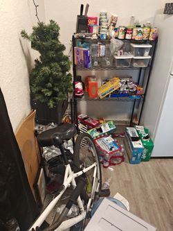 Shelving