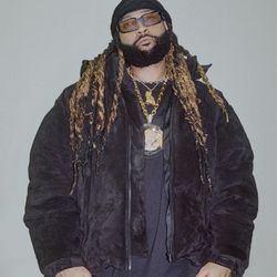 PARTYNEXTDOOR TONIGHT