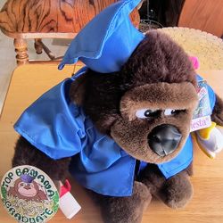 Graduation Gift This Coming Month 