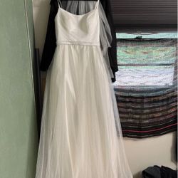 Prom/Wedding Dress