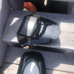 Motorcycle Parts