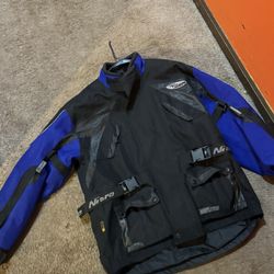 Bikers Jacket 