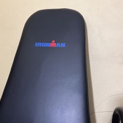 Ironman Inverted Table 