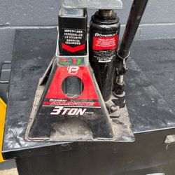 New  3  Ton All N. One 