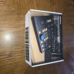 PreSonus Monitor Station v2 
