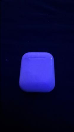 AirPod 2 generation