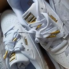 Puma Sneakers - Brand New (Never Worn), Size 9.5