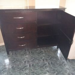 Armoire Chester Drawer 