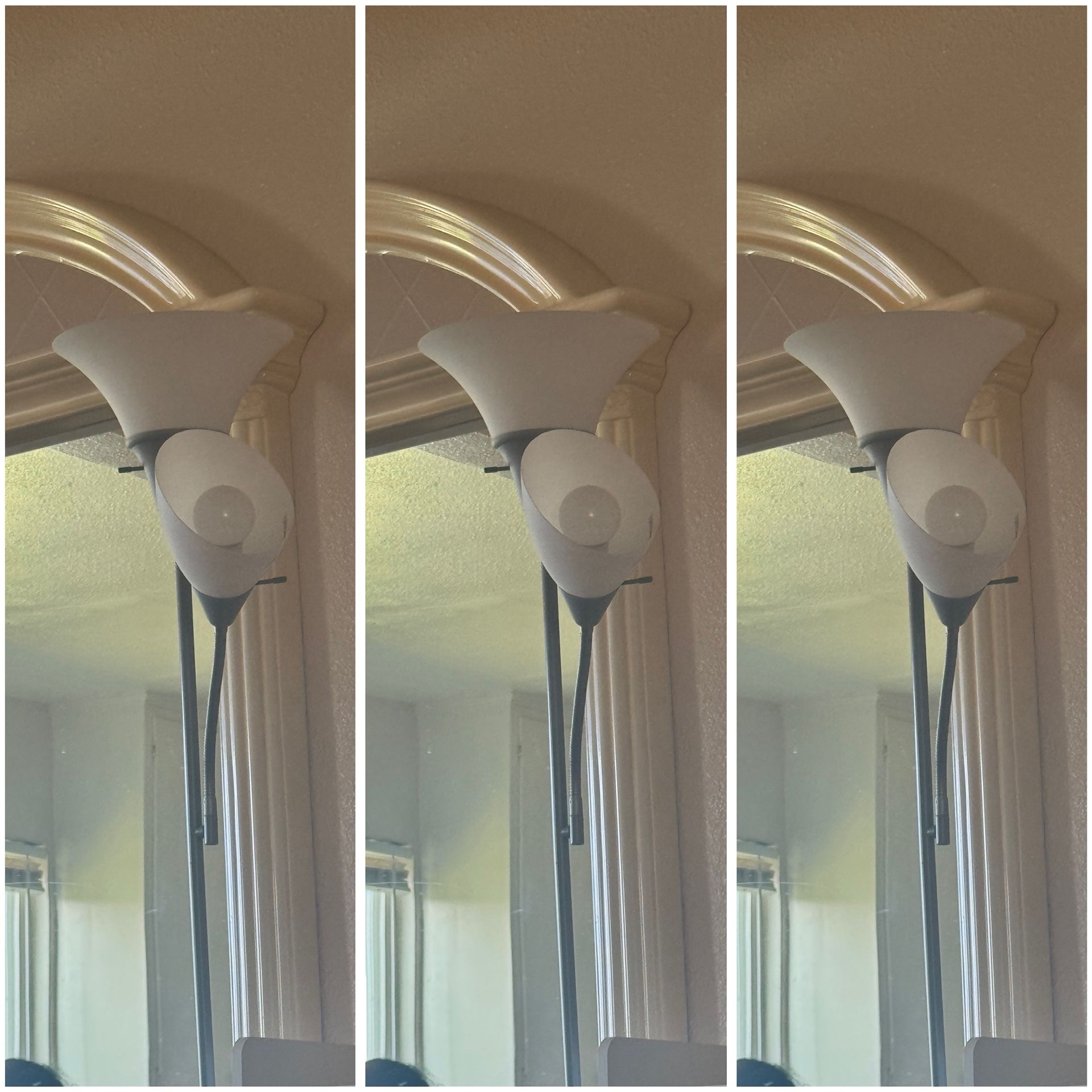 3 Floor Lamp – Simple and Functional