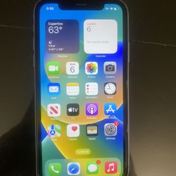 iPhone 11 - Purple 