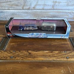 Hot wheels air stream dream vehicle set